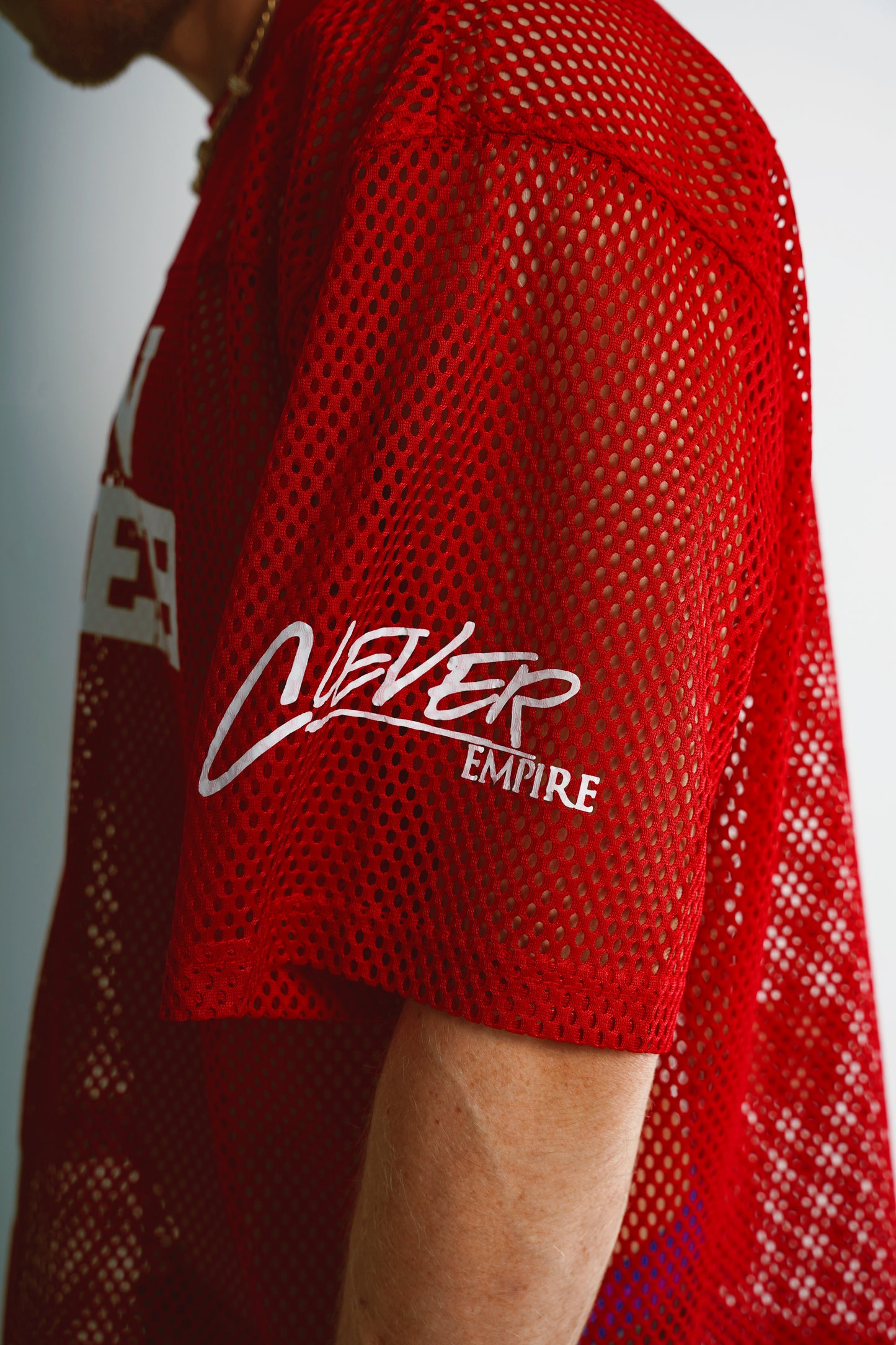 BORN WINNER Jerseys
