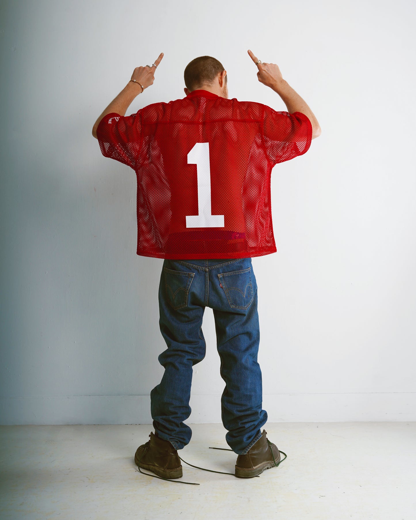 BORN WINNER Jerseys