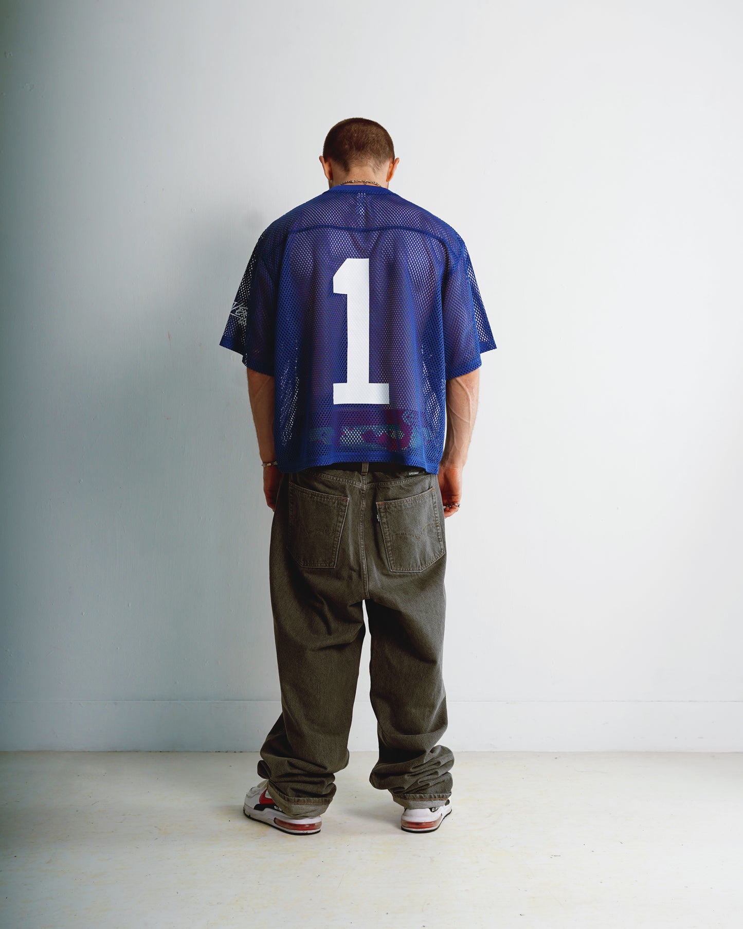 BORN WINNER Jerseys